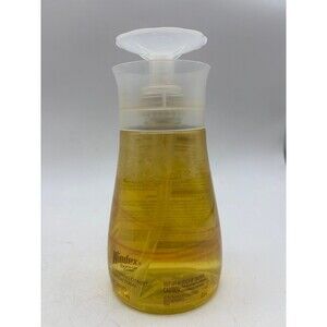 Windex Touch-Up Cleaner Glistering Citrus 10 oz Discontinued Partially Full